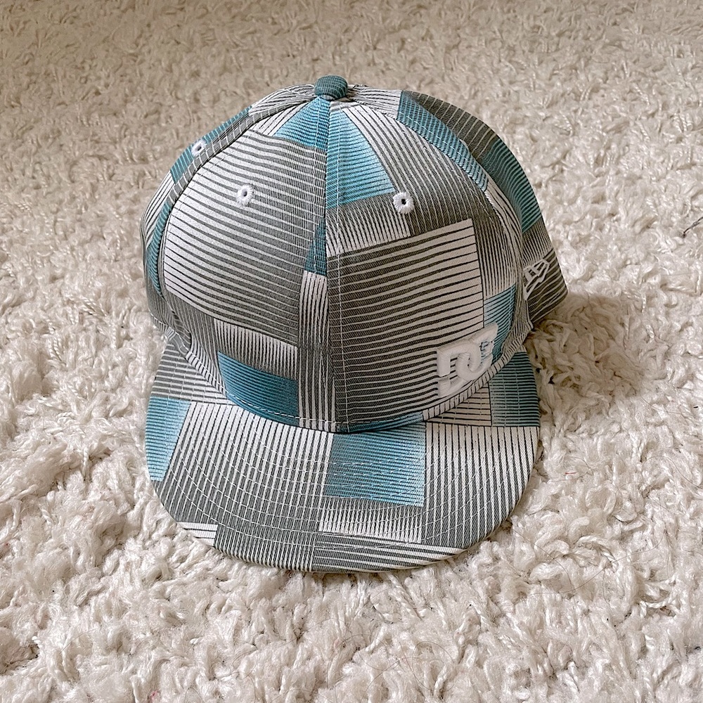 DC cap